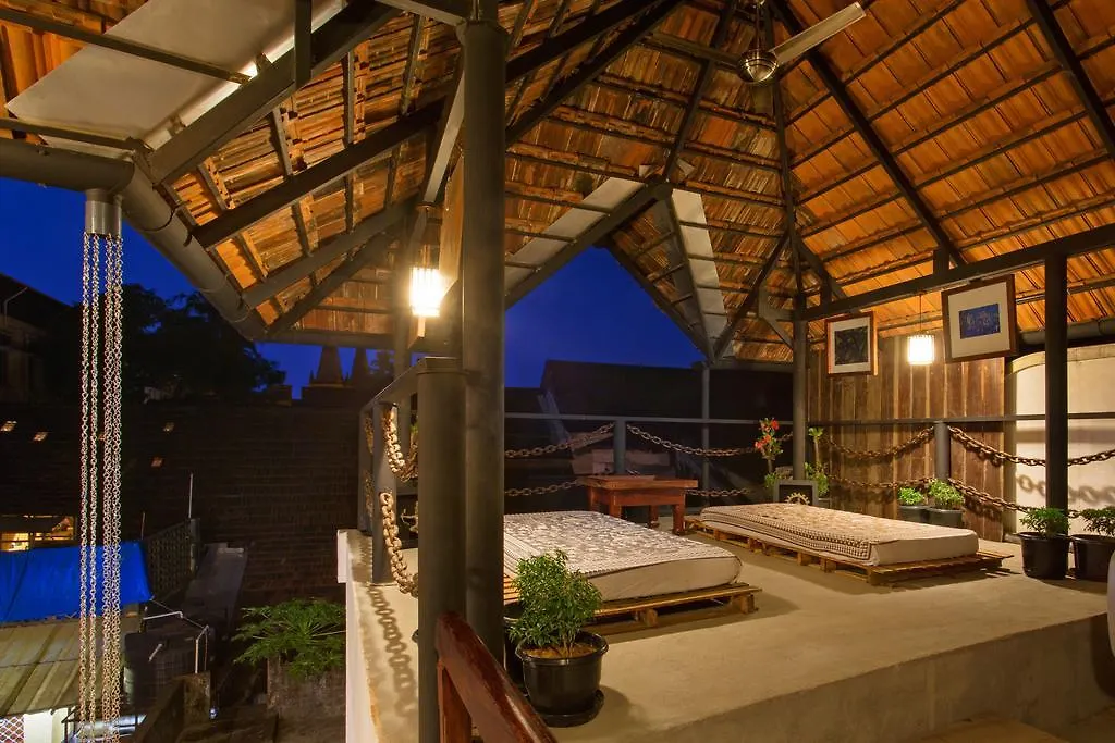 Niyati - Boutique Stay Kochi Lodge