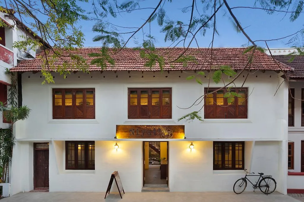 Niyati - Boutique Stay Kochi