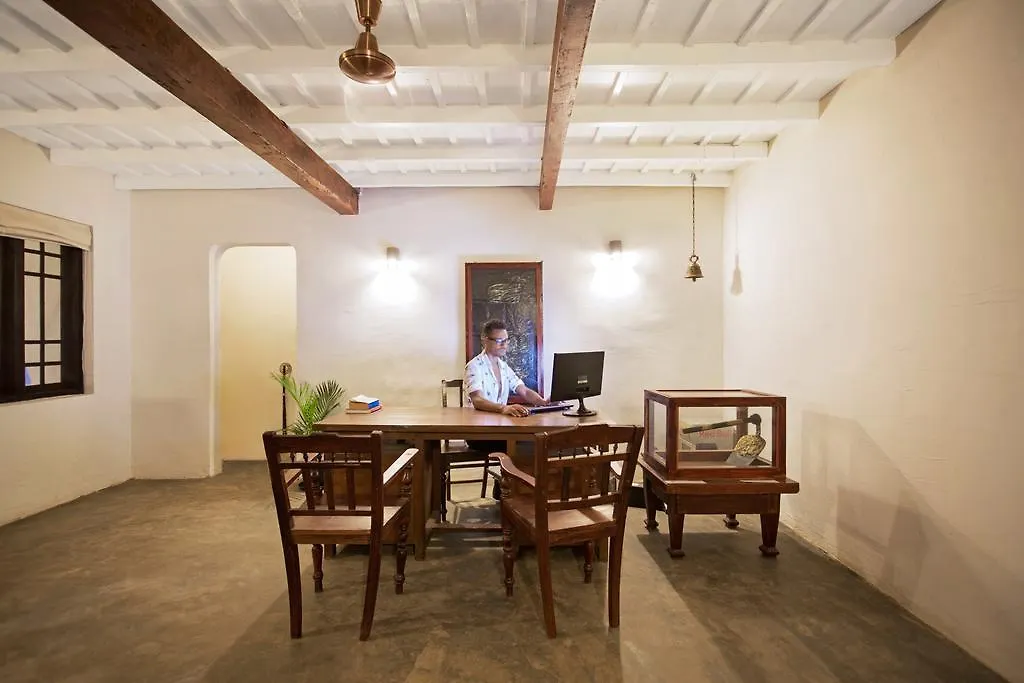 Lodge Niyati - Boutique Stay Kochi