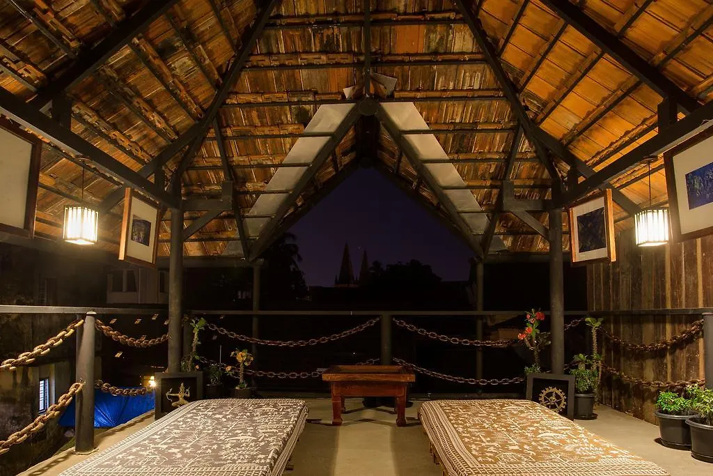 Niyati - Boutique Stay Kochi India