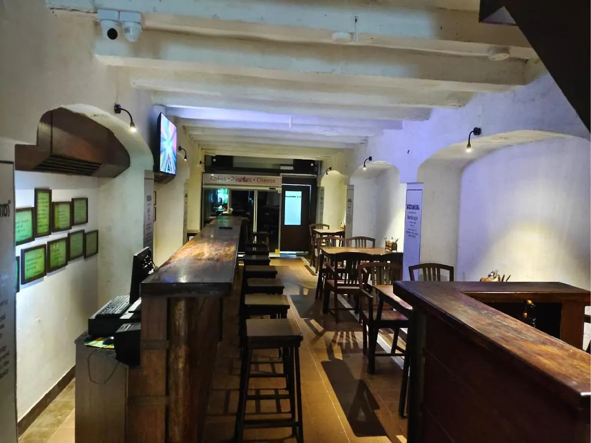 Niyati - Boutique Stay Kochi