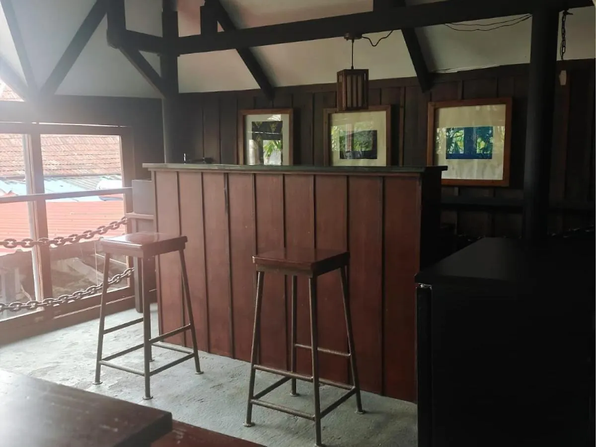 Lodge Niyati - Boutique Stay Kochi