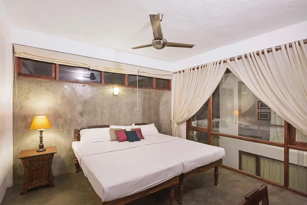 Niyati - Boutique Stay Kochi 0*,