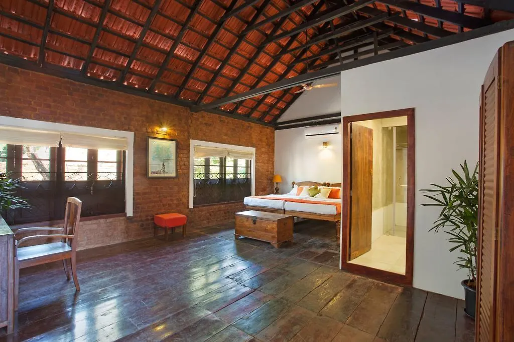 Lodge Niyati - Boutique Stay Kochi