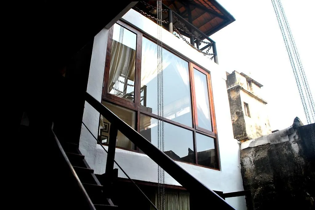 Lodge Niyati - Boutique Stay Kochi India