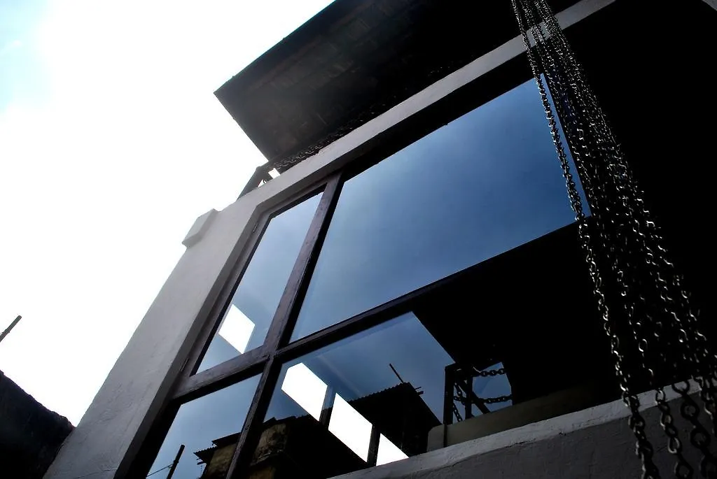 Niyati - Boutique Stay Kochi