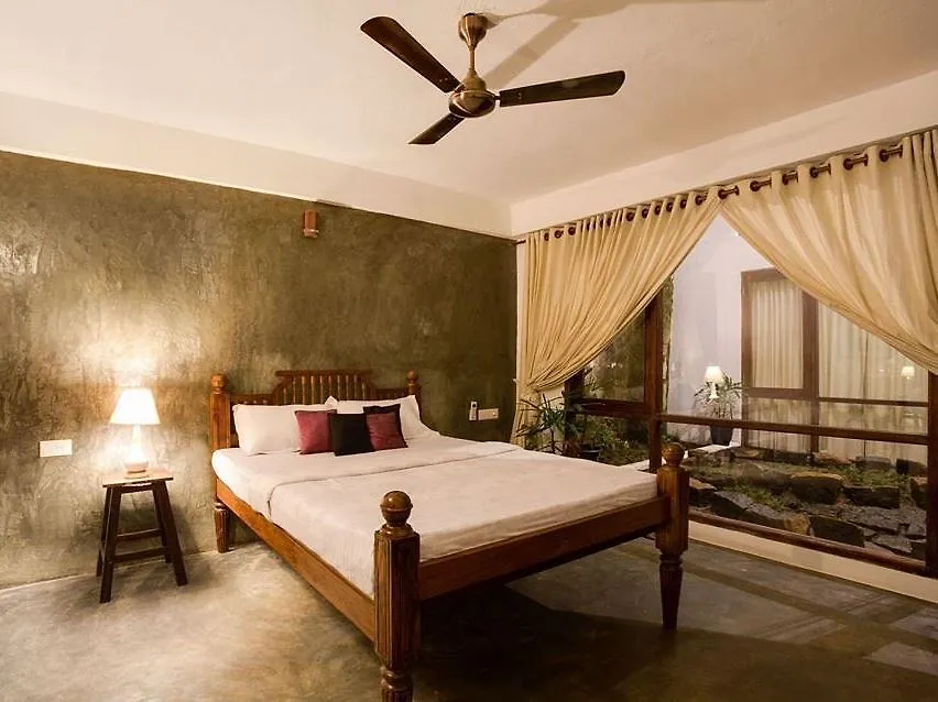 Niyati - Boutique Stay Kochi Lodge
