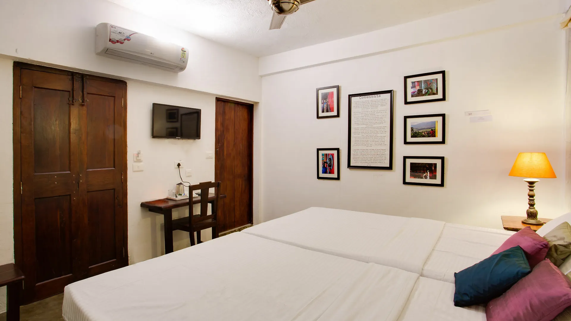 Niyati - Boutique Stay Kochi