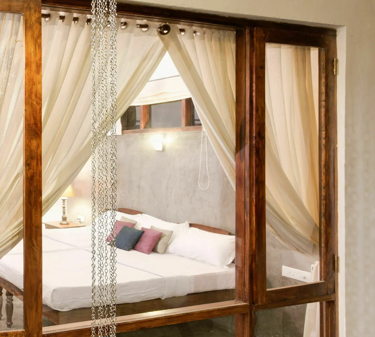 Niyati - Boutique Stay Kochi India