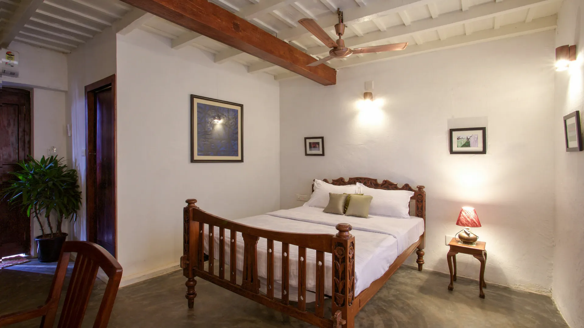 Niyati - Boutique Stay Kochi Lodge